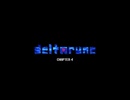 副背後の「DELTARUNE」　１の祈り