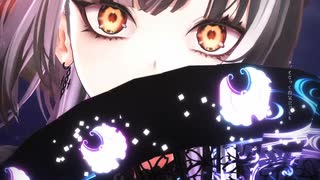 Shiori Novella「修羅薔薇」#shorts 【MMD】【ホロライブEN】‪                          @ShioriNovella ​