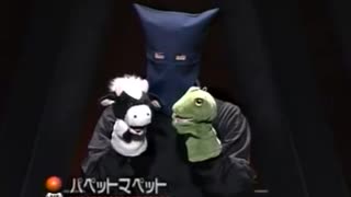 パペりマペり