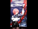鷹嶺ルイ「修羅薔薇」#shorts 【MMD】【ホロライブ】‪                                 @TakaneLui ​