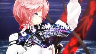 鷹嶺ルイ「修羅薔薇」#shorts 【MMD】【ホロライブ】‪                                 @TakaneLui ​
