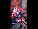 Kureiji Ollie「修羅薔薇」#shorts 【MMD】【ホロライブID】‪                             @KureijiOllie ​