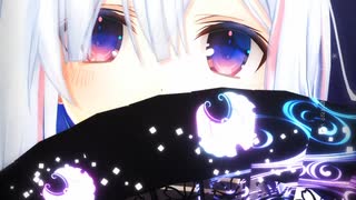 天音かなた「修羅薔薇」#shorts 【MMD】【ホロライブ】‪                           @AmaneKanata ​