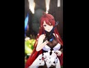 Elizabeth Rose Bloodflame「修羅薔薇」#shorts 【MMD】【ホロライブEN】‪            @holoen_erbloodflame ​