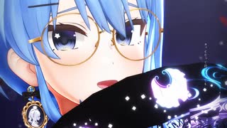 星街すいせい「修羅薔薇」#shorts 【MMD】【ホロライブ】‪       @HoshimachiSuisei ​