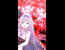 Koseki Bijou/Shiori Novella「LADY CRAZY」#shorts 【MMD】【ホロライブEN】  @ShioriNovella   @KosekiBijou ​