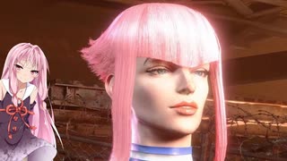リュウと琴葉茜・葵#6【ストリートファイター6】