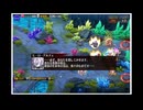 千年戦争アイギス　異世界ヒーローズ　超次元生命体ヒーロークルス