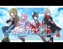 【歌ってみた】サマータイムレコード／おぎぼのめるぱん【Vtuber】
