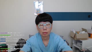 ニンポー（千代豊和）　あかずが遅刻してデートの予定が無しになった