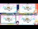 【みんなのリズム天国】コロコロたんけん隊に挑戦するにじさんじライバー 4選【にじさんじ切り抜き】
