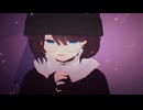 うちのニットちゃんに「Light Song」踊ってもろた