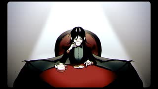 【フリモメン】狂者の行進【SynthVカバー】