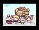【勝利の女神:NIKKE】大体伝わるLAST KINGDOM