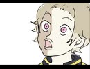 【手描きA3!】至でコンビニ