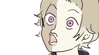 【手描きA3!】至でコンビニ