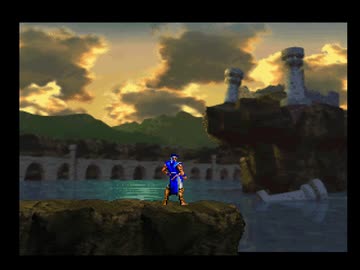 [TAS] PS版 悪魔城ドラキュラX 月下の夜想曲 リヒターモード 全ボス撃破 by despoa &amp; ForgoneMoose in 25:02.18