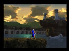 [TAS] PS版 悪魔城ドラキュラX 月下の夜想曲 リヒターモード 全ボス撃破 by despoa & ForgoneMoose in 25:02.18
