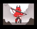 【勝利の女神:NIKKE】大体伝わるFOOT STEP,WALK,RUN