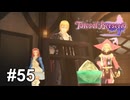 ノルミンの名は。【テイルズ オブ ベルセリア】# 55
