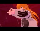【vrmliveviewer】うちの子踊らせてみた（シャンティ）トパーズver