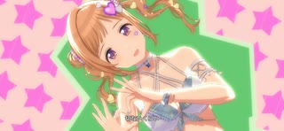 【シャニソン】イルミネーションスターズ「KoiKyun！」(ジェントリィバタフライ+)【MV】
