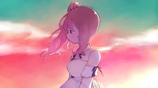 LAST TRAIN -新しい朝- / feat. さとうささら【CeVIOカバー】