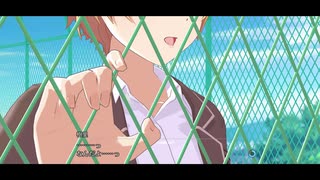 【シャニソン】エピソードゼロ『西城樹里』【シャニマス】
