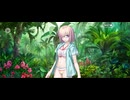 【FGO】カルデア･Ｕ－サマーアイランド（第二節　天国にいちばん近い島）