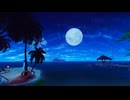【VRChatワールド紹介】月砂の夜想曲-Nocturne of Moonlit Sands-