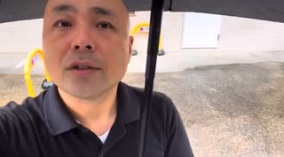 ホテルの許可を得ずに生配信をしてしまい申し訳ありませんでした。