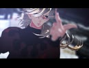 【MMD夏祭り2025】バケモノダンスフロア【童磨】