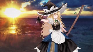 【ゆっくり茶番劇】オープニング(YOUTUBE改修版)