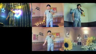 遠くへいけるよ meets 松下奈緒／いきものがかり