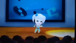 トモコレロックでラッピーの盛山への無茶振り2（full）