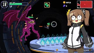 【コミカルな】ローリングスターを実況プレイ！【探索型横スクロールACT】part9