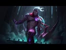 【LOL】闇のゲーム　リーグオブレジェンド【実況プレイ】 その418