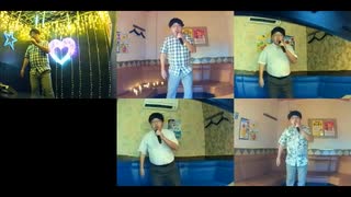 忍者マーチ／ヤング・フレッシュ／ボーカル・ショップ