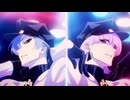 New PANTY ＆ STOCKING with GARTERBELT(逆作画崩壊 SIX-EDIT)