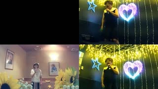 スパイス・マジック／いきものがかり