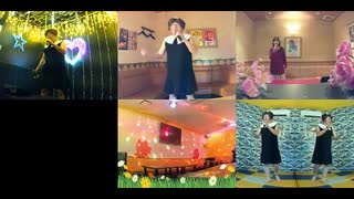 YUKIMANIA／いきものがかり