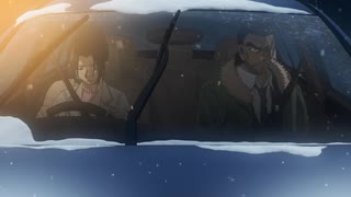 『名探偵コナン 隻眼の残像』に問題のゲームが登場？
