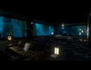 【VRChatワールド紹介】Neath Dark Waters