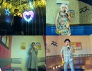 Sunny Day Sunday／SENTIMENTAL：BUS