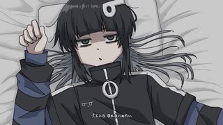 二時の病 / デフォ子