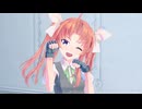 【MMD艦これ】陽炎でNyan cat EX【推し艦納涼慰霊祭】