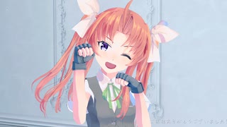 【MMD艦これ】陽炎でNyan cat EX【推し艦納涼慰霊祭】