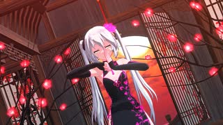 【いーあるふぁんくらぶ】ウェイリンさんに踊ってもらった【MMDモーション配布あり】