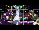 【COM3D2】眼鏡メイドで「DAN！GAN！パーティー！！」