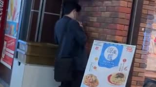 ホモと見るミスタードーナツの妖精